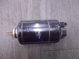 Starting motor Triumph Tiger 1200 Explorer GT PRO