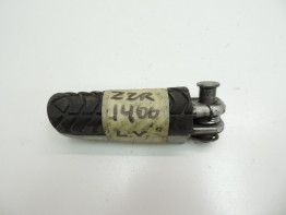 Voetsteun links Kawasaki ZZR 1400