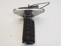 Main step holder right Honda VT 1100