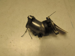 Einlassmembran Honda Goldwing GL