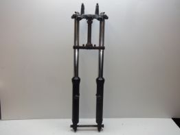 Voorpoten compleet Suzuki GS 650