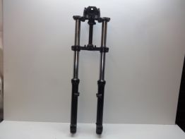 Gabelholm Kawasaki Z 1000