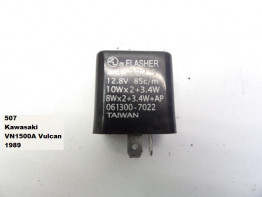 Relais unit Kawasaki VN 1500