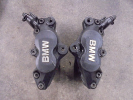 Bremssattel Bremszangen vorne BMW R 1200 GS