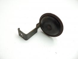 Hupe Suzuki Burgman 400