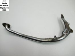 Brake pedal Honda CB 450