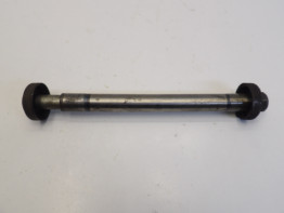 Hinterradachse Benelli TRK 502 X