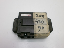 Sicherungkasten Kawasaki ZXR 400