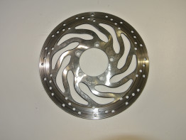 Bremsscheibe vorne Triumph 675 Street Triple R