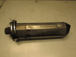 Sportdemper Honda VFR 1200 X Crosstourer