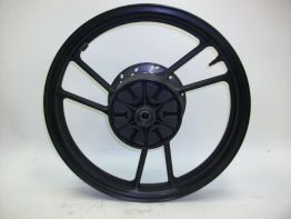 Achtervelg Suzuki RG 250