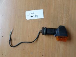Blinker hinten rechts Kawasaki ZX 6 R
