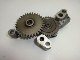 Oliepomp Yamaha XS 400