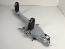 Rechter schetsplaat BMW R 1200 RT