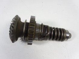 Motorblok diverse Yamaha FJR 1300