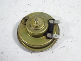 Claxon Aprilia RSV 1000