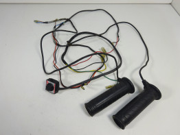 Handvat Overig Onbekend Unknown