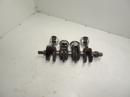 Crankshaft Honda CB 600 F