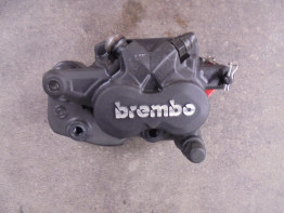 Bremssattel Bremszange hinten BMW R 1200 GS LC
