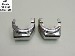 Gabelbrucke Unten Honda VT 1100