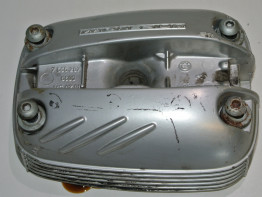 Kleppendeksel BMW R 1150 GS