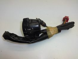 Stuurschakelaar links Kawasaki CSR 305 LTD