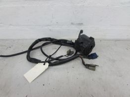 Handlebar switch assy Yamaha XJ 900 S Diversion