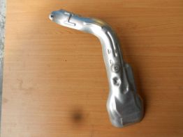 Muffler Honda CBR 600 RR