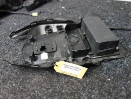 Heckunterverkleidung Kawasaki Z 650