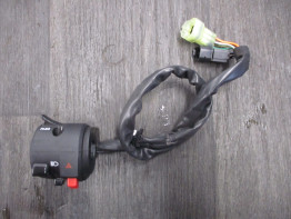 Stuurschakelaar links Kawasaki Z 900