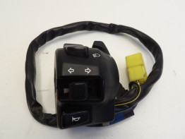 Handlebar switch assy left Suzuki GSF 600 650 Bandit 