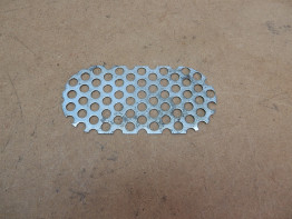 Luchtfilter Moto Guzzi V7 Sport