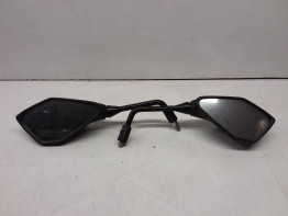 Mirror set Kawasaki Z 800