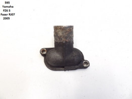 Motorblok diverse Yamaha FZ6