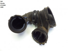 Luchtfilterhuis Honda VT 1100
