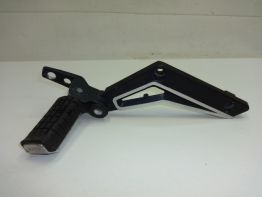 Duo voetsteun rechts Honda VF 1100 Sabre