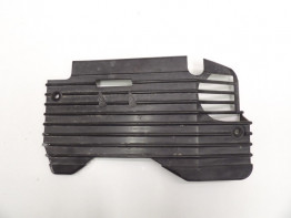 Afdekkap Kawasaki KLR 650