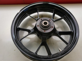 Voorvelg Kawasaki GTR 1400