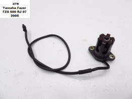 Motorblok diverse Yamaha FZ6