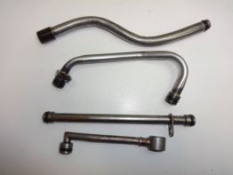 Motorblok diverse Kawasaki LTD 454