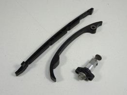 Nokkenas Kawasaki ER 6