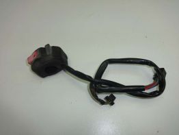 Handlebar switch assy right Yamaha XJ 600 Diversion