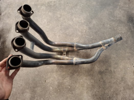 Downpipes Suzuki GSX R 1000