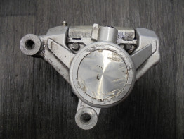 Remklauw links voor Yamaha V max