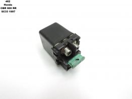 Anlasser Relais Honda CBR 900 RR