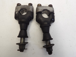 Stuur Kawasaki LTD 440