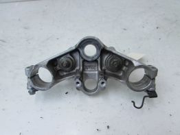 Kroonplaat Honda XL 1000 V Varadero