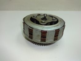 Clutch Honda CB 550