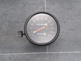 Meter Honda CBX 1000