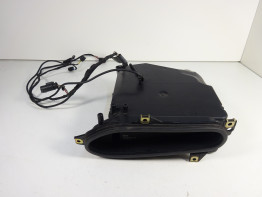 Radio unit BMW R 1200 RT